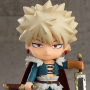 My Hero Academia - Figurine Katsuki Bakugo Jikketsu Costume Nendoroid