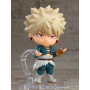 My Hero Academia - Figurine Katsuki Bakugo Jikketsu Costume Nendoroid