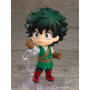 My Hero Academia - Figurine Izuku Midoriya Jikketsu Costume Nendoroid