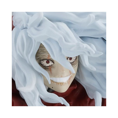 My Hero Academia - Figurine Tomura Shigaraki The Evil Villains