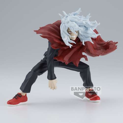 My Hero Academia - Figurine Tomura Shigaraki The Evil Villains