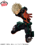 My Hero Academia - Figurine Katsuki Bakugo The Amazing Heroes Plus