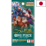 One Piece - Booster Japonais Two Legends [0P-08]