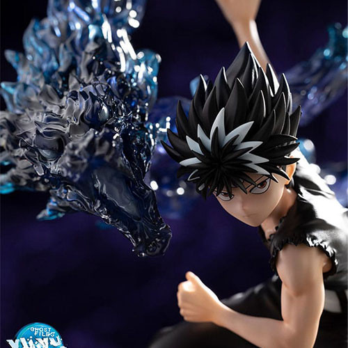 Yu Yu Hakusho - Figurine Hiei ARTFXJ Ver.2