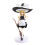 Touhou Project - Figurine Marisa Kirisame Premium