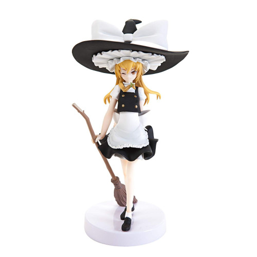 Touhou Project - Figurine Marisa Kirisame Premium