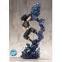 Yu Yu Hakusho - Figurine Hiei ARTFXJ Ver.2