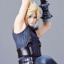 Final Fantasy VII Rebirth - Figurine Cloud Strife Statuette