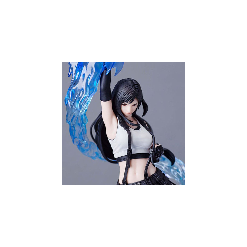 Final Fantasy VII Rebirth - Figurine Tifa Lockhart Statuette