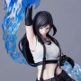 Final Fantasy VII Rebirth - Figurine Tifa Lockhart Statuette