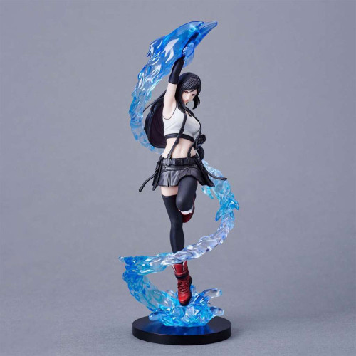 Final Fantasy VII Rebirth - Figurine Tifa Lockhart Statuette