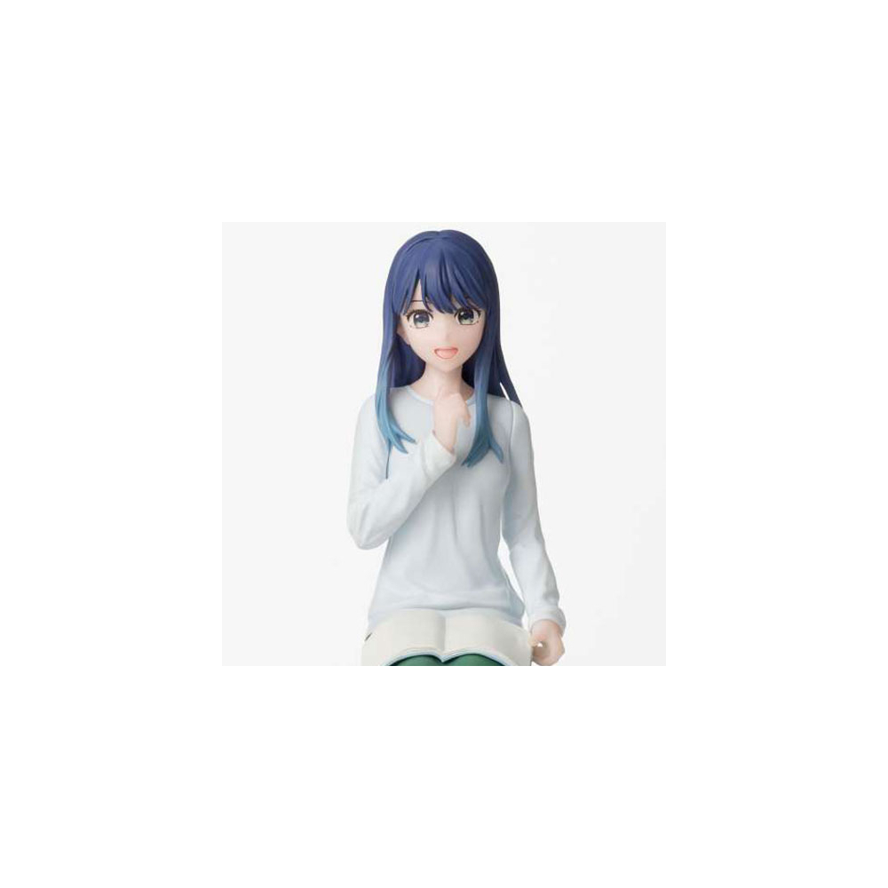 Oshi No Ko - Figurine Akane Kurokawa In Training PM Perching