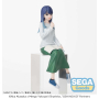 Oshi No Ko - Figurine Akane Kurokawa In Training PM Perching