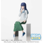 Oshi No Ko - Figurine Akane Kurokawa In Training PM Perching