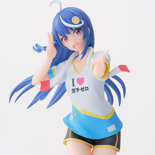 VTuber - Figurine Schuwa-Chan Desktop X Decorate Collections