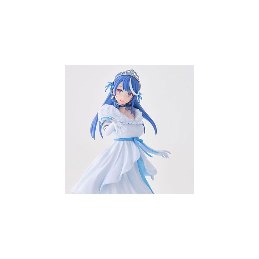 VTuber - Figurine Awayuki Kokorone Desktop X Decorate Collections