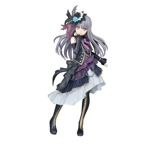 Bang Dream - Figurine Roselia Yukina Minato