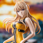 Go! Go! Loser Ranger! - Figurine Yumeko Suzukiri Luminasta