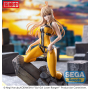 Go! Go! Loser Ranger! - Figurine Yumeko Suzukiri Luminasta