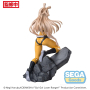 Go! Go! Loser Ranger! - Figurine Yumeko Suzukiri Luminasta