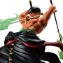 One Piece - Figurine Roronoa Zoro Ichiban Kuji Last One