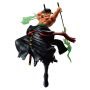 One Piece - Figurine Roronoa Zoro Ichiban Kuji Last One