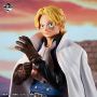 One Piece - Figurine Sabo Ichibansho The Flames Of Revolution