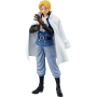 One Piece - Figurine Sabo Ichibansho The Flames Of Revolution