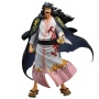 One Piece - Figurine Kozuki Momonosuke One Piece New Dawn Ichiban Kuji Lot A