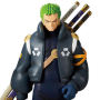 One Piece - Figurine Roronoa Zoro One Piece Future Island Egghead Ichiban Kuji Lot B