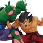 Dragon Ball - Figurine Son Goku VS Piccolo Dragon Ball History Ichiban kuji Lot A