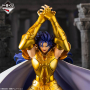 Saint Seiya - Figurine Gémeaux Saga Saint Seiya Gold Saint Edition Ichiban Kuji Lot A