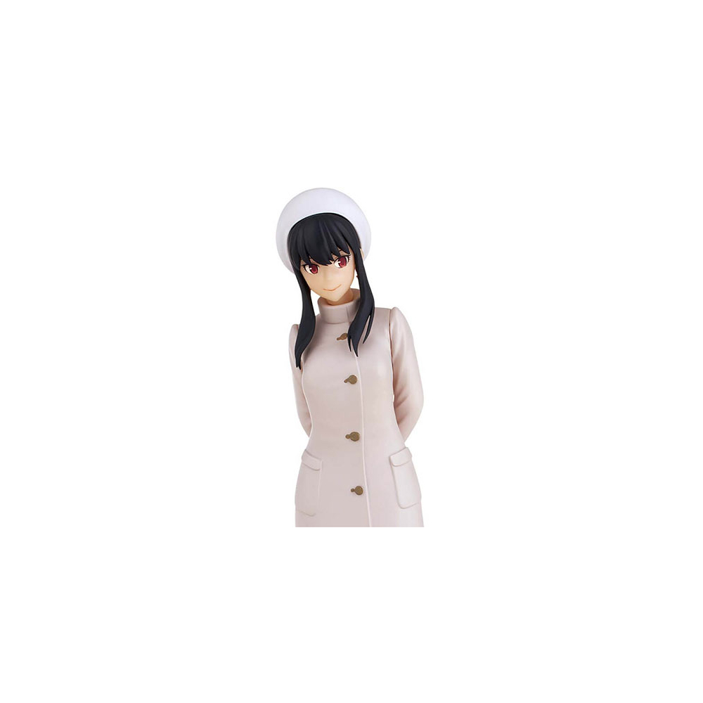 Spy X Family Code: White - Figurine Yor Forger DXF