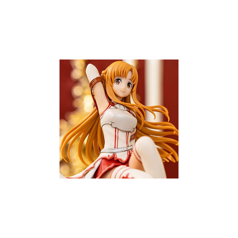 Sword Art Online - Figurine Asuna 10TH Anniversary Ichiban Kuji Last One