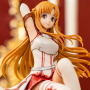 Sword Art Online - Figurine Asuna 10TH Anniversary Ichiban Kuji Last One