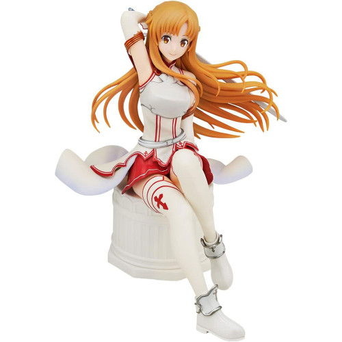 Sword Art Online - Figurine Asuna 10TH Anniversary Ichiban Kuji Last One