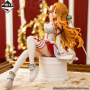 Sword Art Online - Figurine Asuna 10TH Anniversary Ichiban Kuji Last One