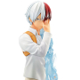 My Hero Academia - Figurine Shoto Todoroki Begin The Hero Ichiban Kuji Lot C