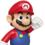 Super Mario - Figurine Super Mario 30TH Anniversary Big Action