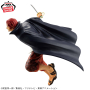 One Piece - Figurine Shanks Le Roux Battle Record Collection