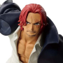 One Piece - Figurine Shanks Le Roux Battle Record Collection