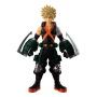 My Hero Academia - Figurine Bakugo Katsuki My Hero Academia Form Of Justice Ichiban Kuji Lot C