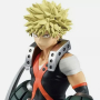 My Hero Academia - Figurine Bakugo Katsuki Ichiban Kuji Lot B