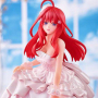 The Quintessential Quintuplets - Figurine Itsuki Nakano Bride Style Ichiban Kuji Lot E