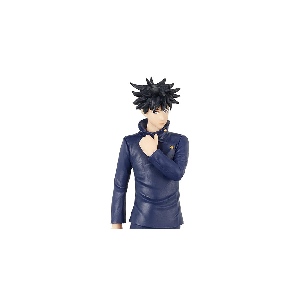 Jujutsu Kaisen - Figurine Fushiguro Megumi Styling