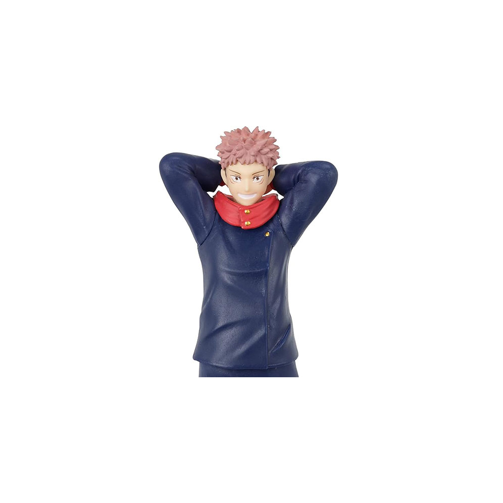 Jujutsu Kaisen - Figurine Yuji Itadori Styling