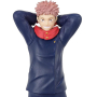 Jujutsu Kaisen - Figurine Yuji Itadori Styling