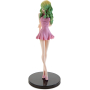 Lupin The Third - Figurine Rebecca Rossellini Pink Ver. Groovy Baby Shot III