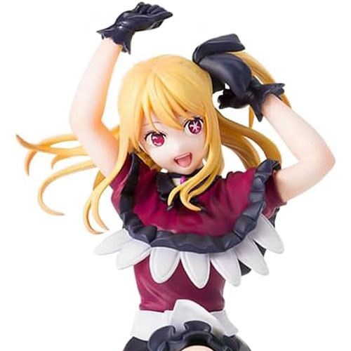 Oshi No Ko - Figurine Ruby Noodle Stopper