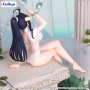 Overlord IV - Figurine Albedo Swimsuit Noodle Stopper